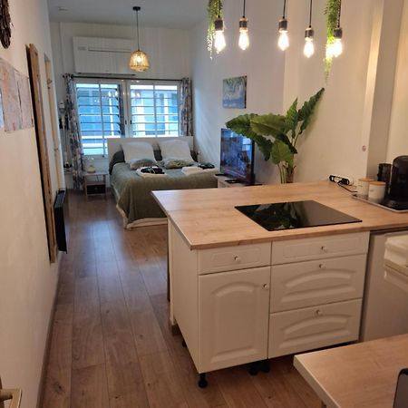 Studio La Casa De Planel Gare Saint Roch Montpellier Exteriér fotografie